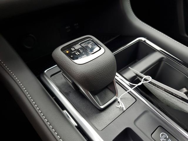 New 2026 Nissan Pathfinder SV AWD/4WD image 32