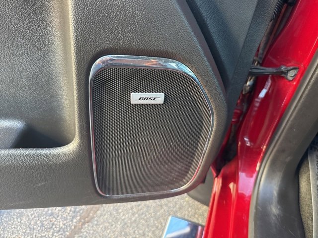 Used 2018 GMC Sierra 3500 Denali w/ Duramax Plus Package image 13