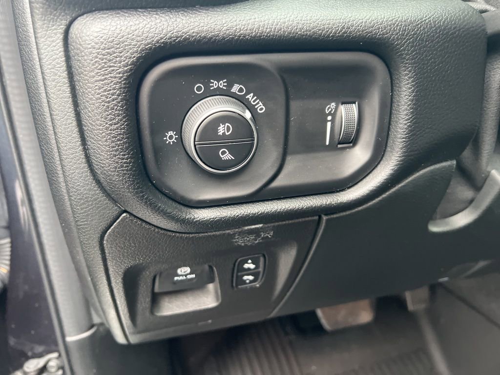 Used 2020 RAM 1500 Big Horn image 54