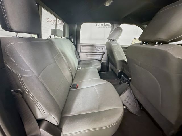 Used 2022 RAM 2500 Tradesman image 24