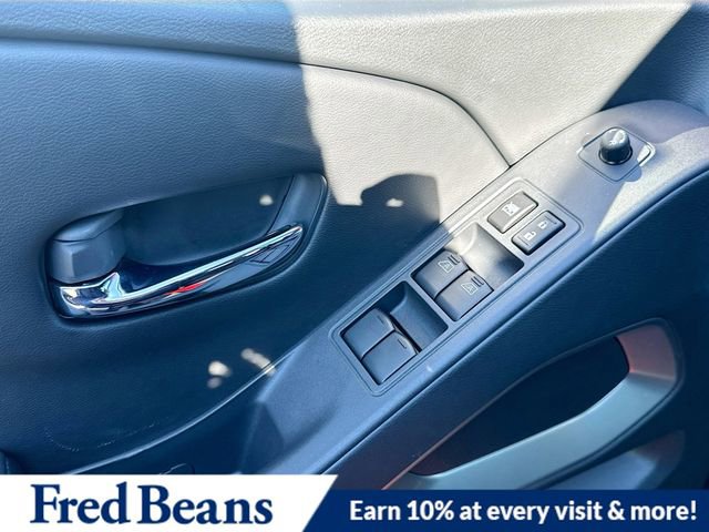 New 2026 Nissan Frontier SV w/ SV Convenience Package image 6