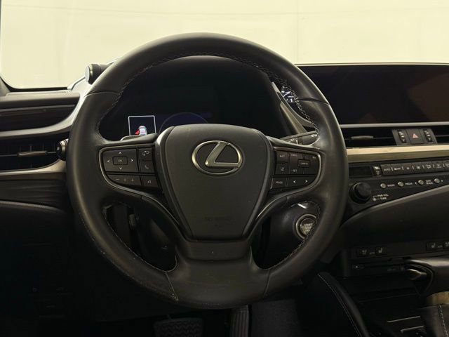 Used 2019 Lexus ES 350 w/ Premium Package FWD image 24