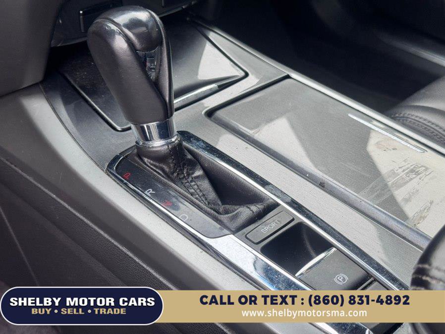 Used 2014 Acura RLX FWD image 11