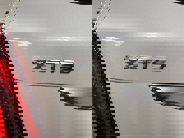 Certified 2021 Cadillac XT5 Luxury image 31