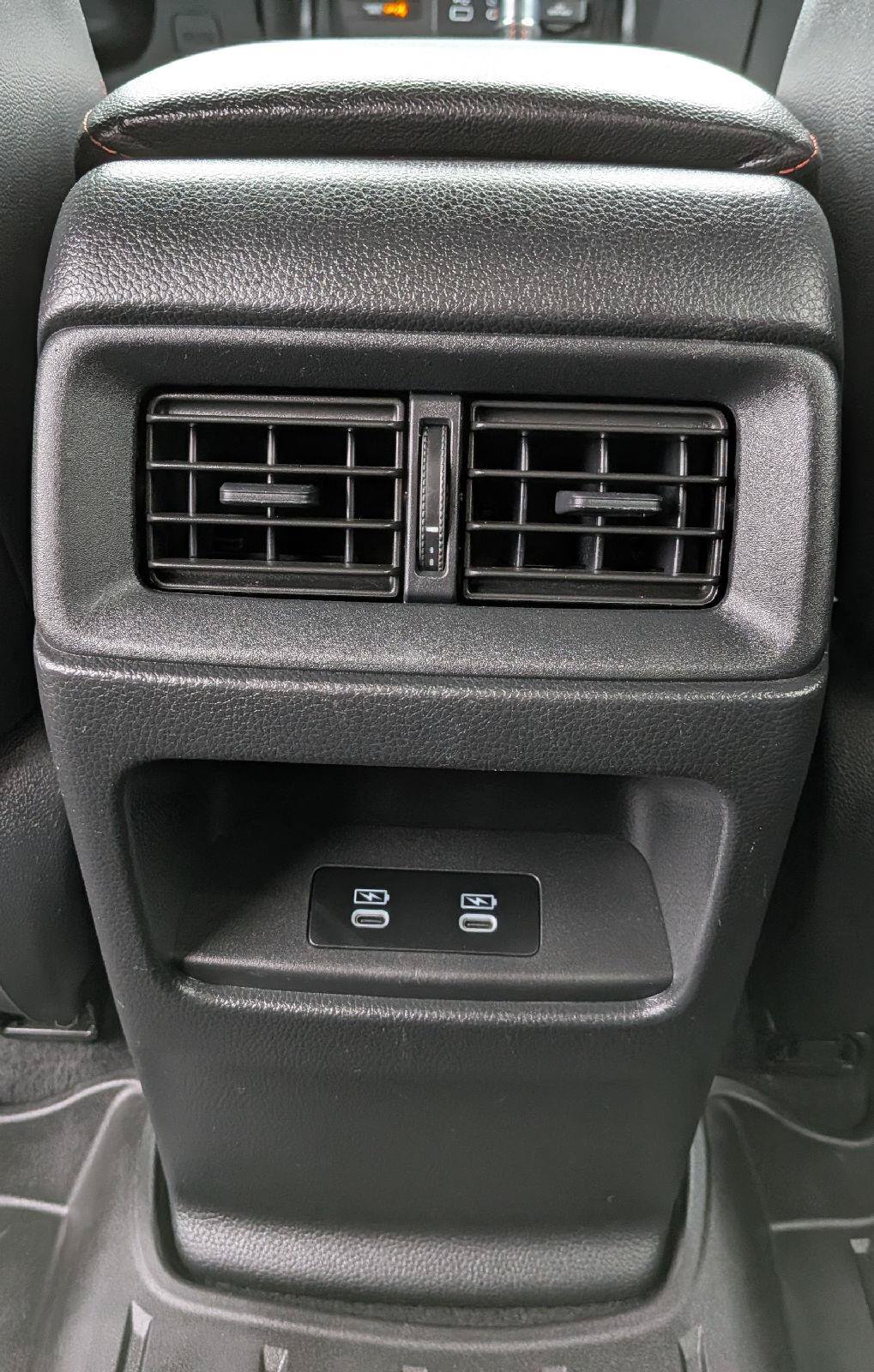 Certified 2024 Honda CR-V Sport-L image 23