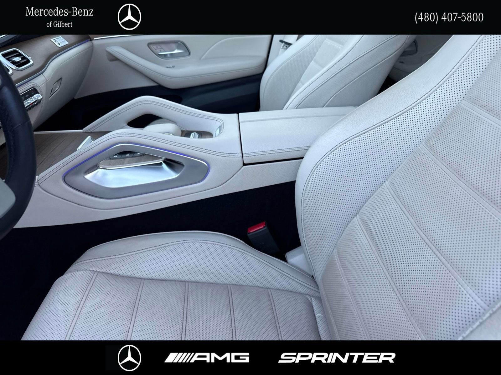 Used 2021 Mercedes-Benz GLE 580 4MATIC image 17