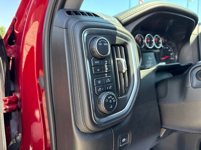 Used 2020 Chevrolet Silverado 2500 LTZ w/ LTZ Plus Package AWD/4WD image 26