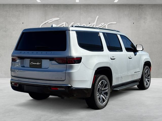 Used 2022 Jeep Wagoneer Series III image 16