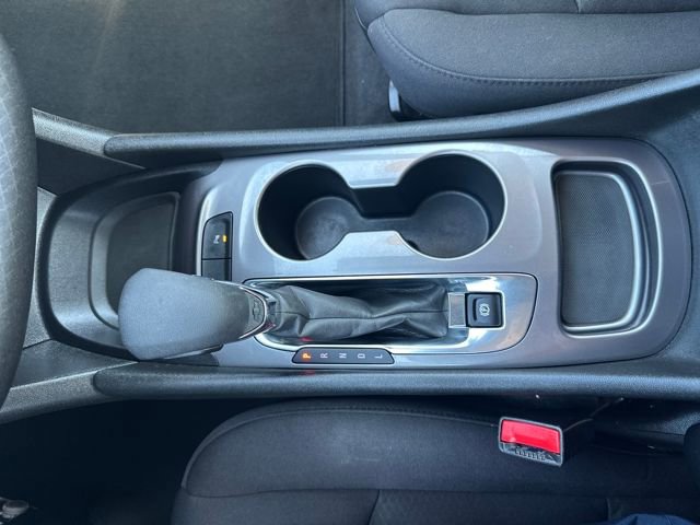 Used 2023 Chevrolet Malibu LS w/ Driver Confidence Package image 18