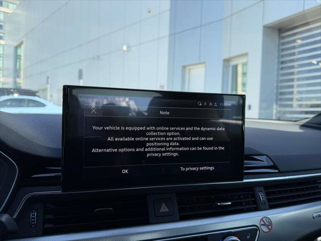 Used 2025 Audi A5 2.0T Premium AWD/4WD image 31