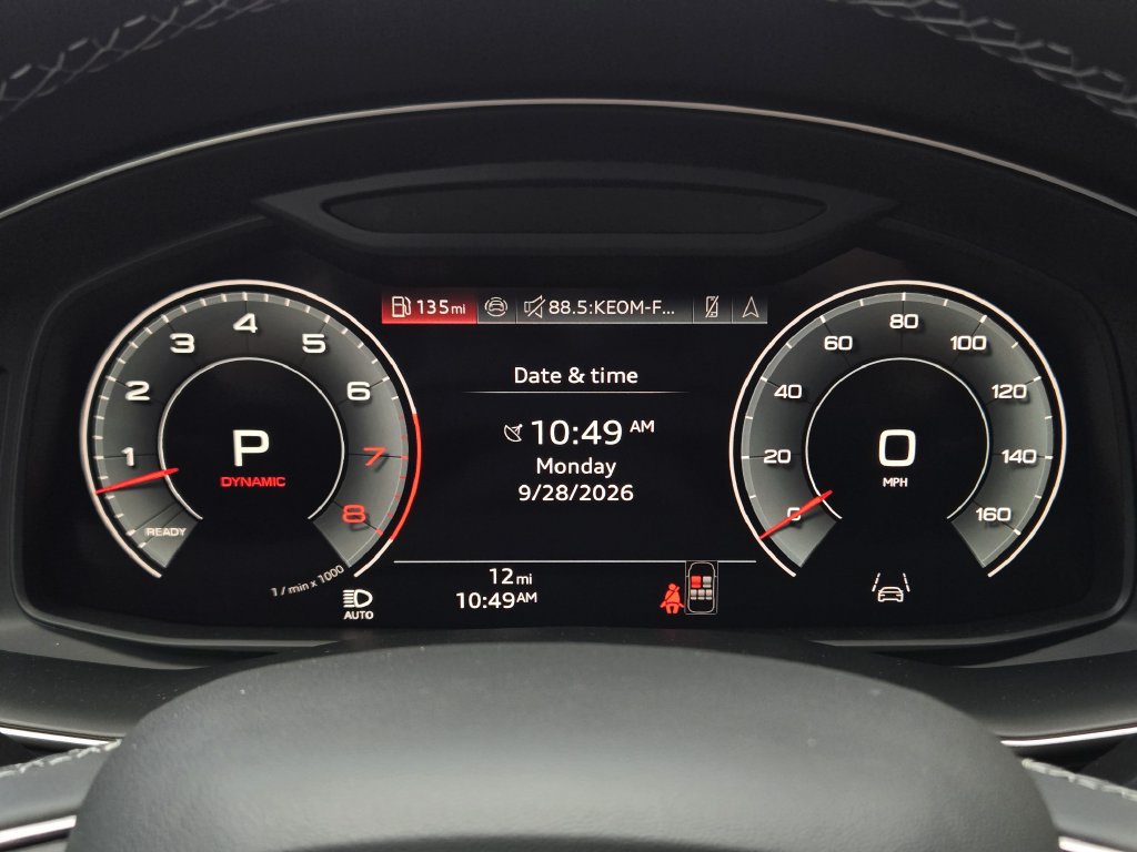 New 2027 Audi Q8 Premium Plus AWD/4WD image 21