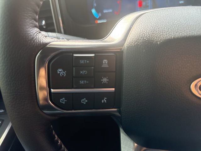 Used 2024 Ford F250 King Ranch image 18