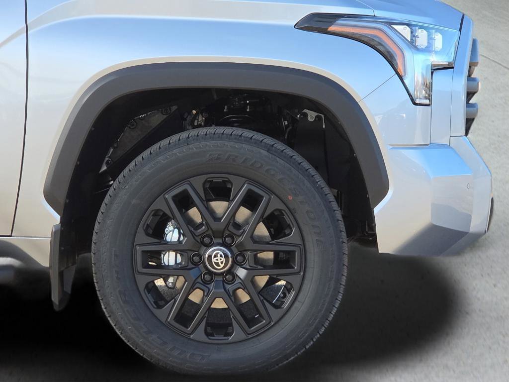 New 2026 Toyota Tundra Limited image 10
