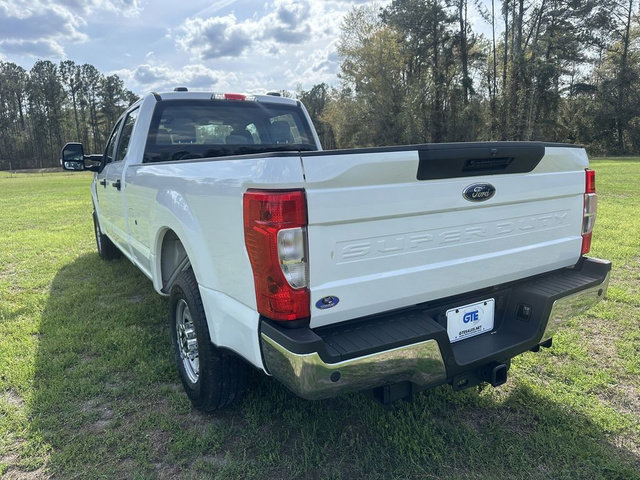 Used 2022 Ford F250 XL w/ Power Equipment Group image 7