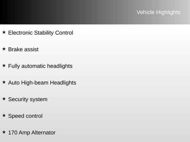 Certified 2024 Chevrolet Blazer LT image 18