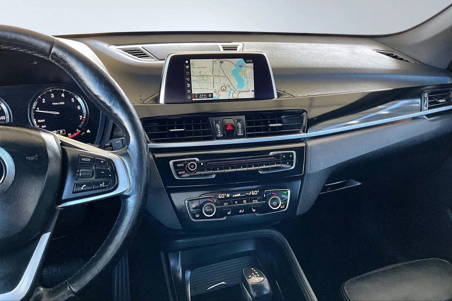 Used 2018 BMW X1 xDrive28i AWD/4WD image 9