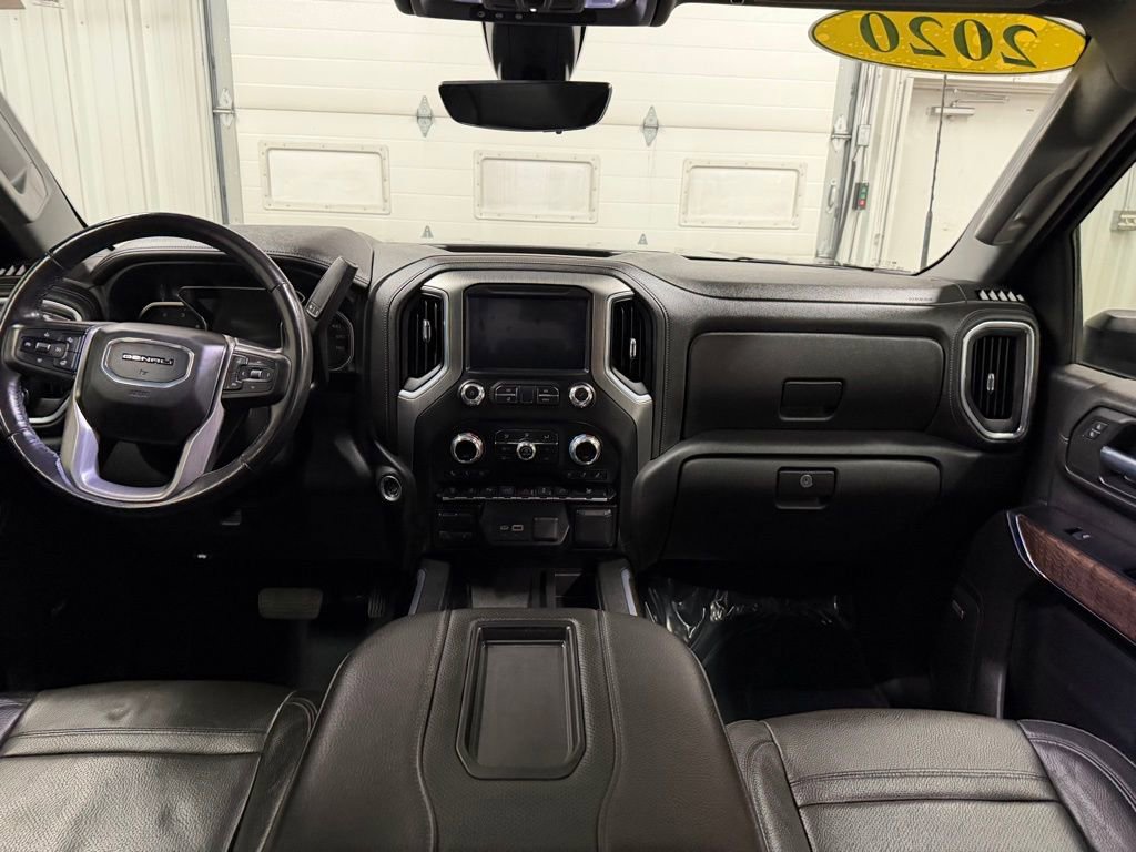 Used 2020 GMC Sierra 3500 Denali w/ Denali Ultimate Package image 28