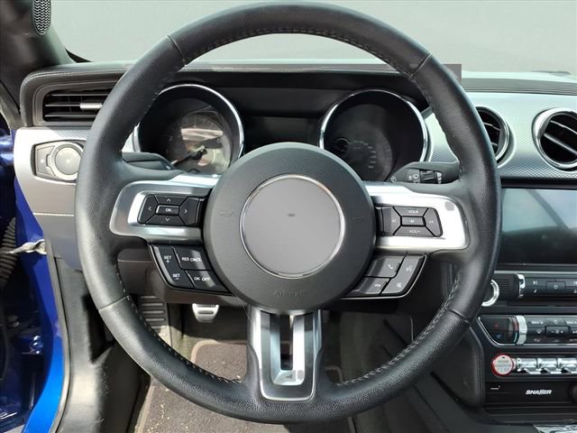 Used 2016 Ford Mustang GT Premium w/ Equipment Group 401A image 7