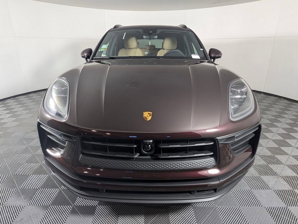 New 2026 Porsche Macan image 10