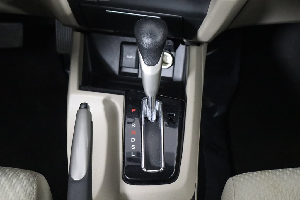 Used 2014 Honda Civic LX image 24