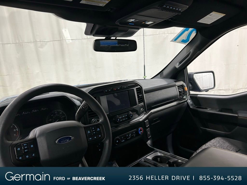 Used 2019 Ford F150 XL w/ Equipment Group 101A Mid image 29