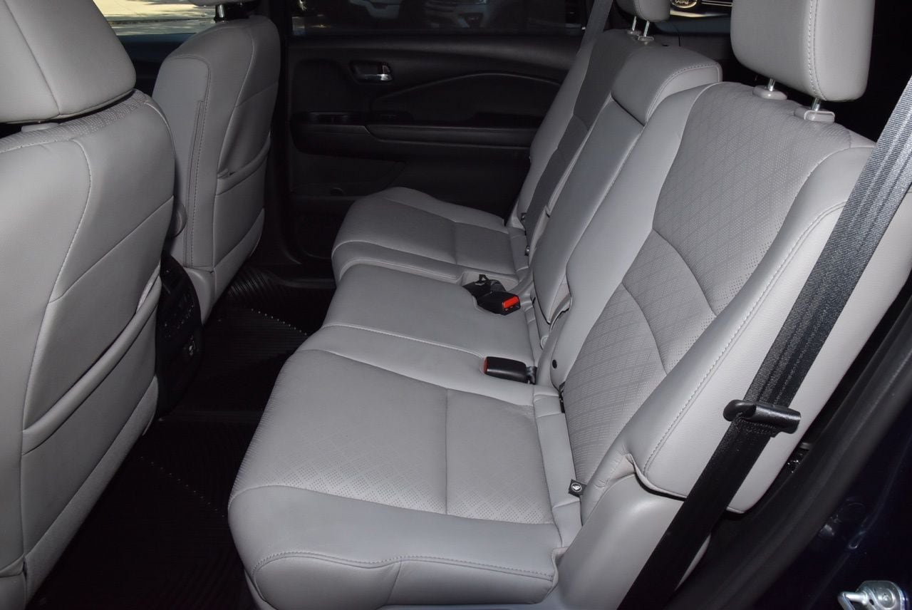 Used 2021 Honda Passport Elite image 14
