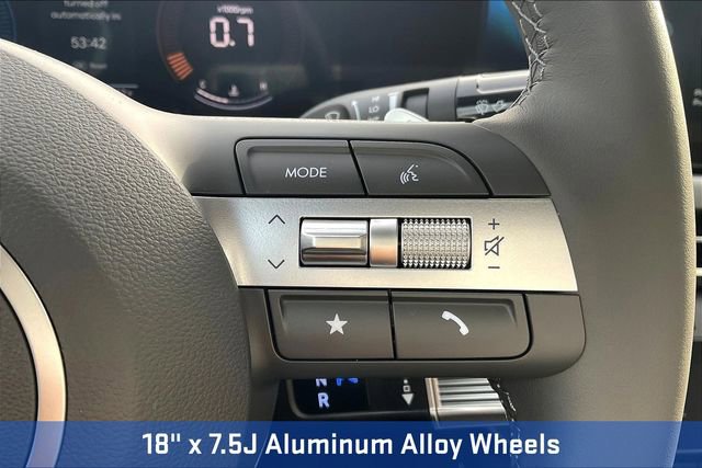 New 2026 Hyundai Sonata SEL image 24