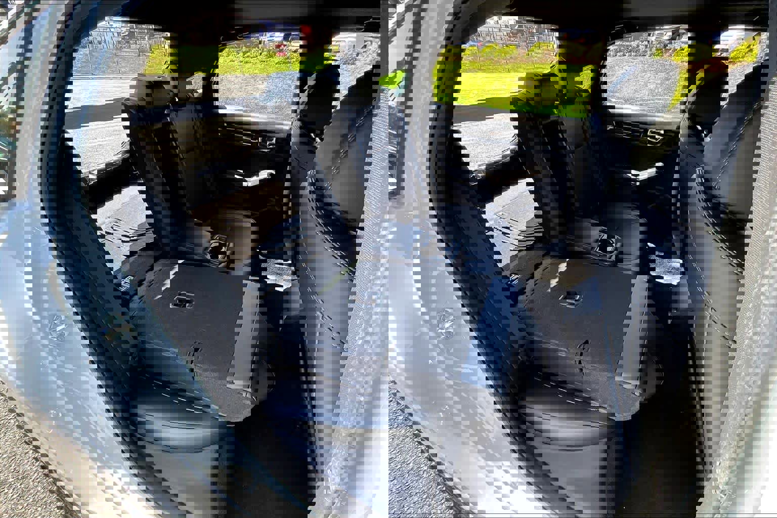 Used 2022 Honda Civic Sport Touring image 22