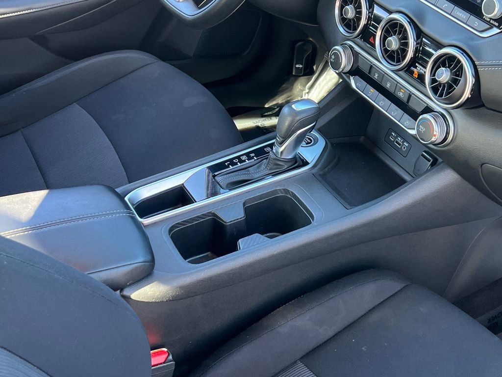 Used 2023 Nissan Sentra SV image 13