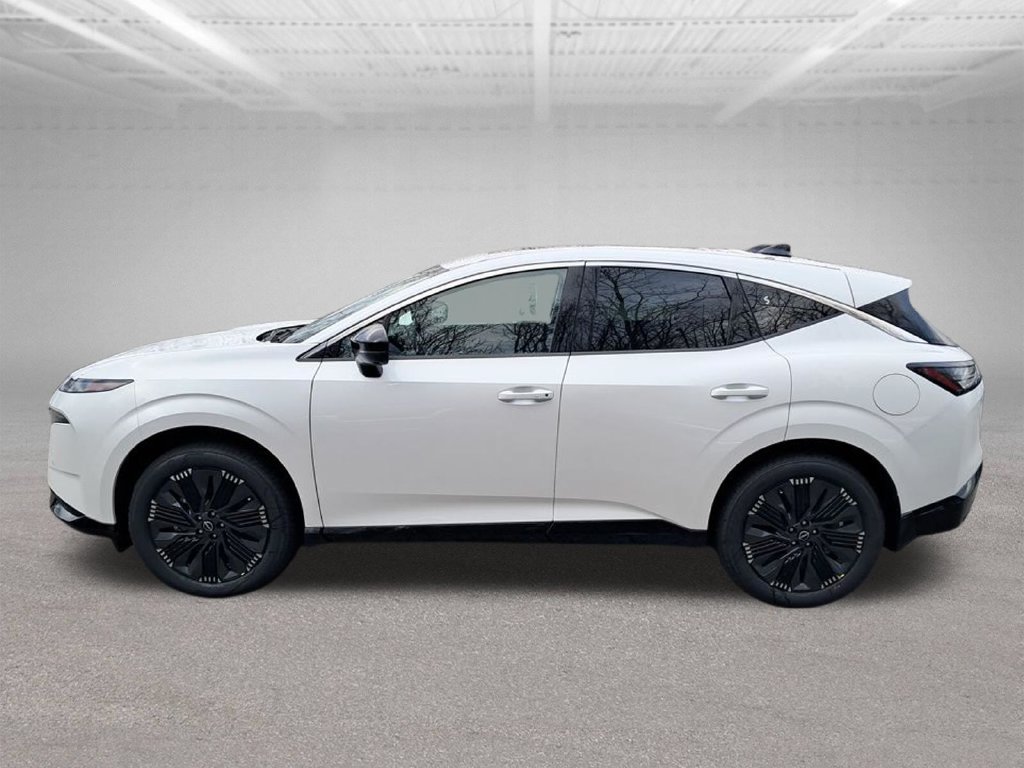 New 2026 Nissan Murano Platinum w/ Technology Package AWD/4WD image 2