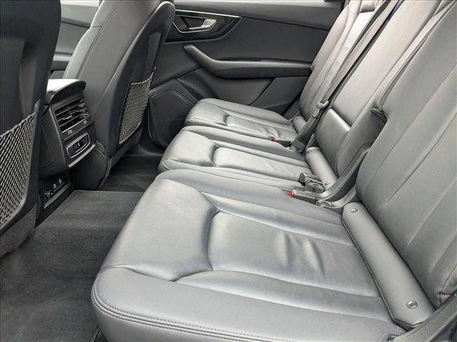 Certified 2023 Audi Q7 2.0T Premium w/ Convenience Package image 18