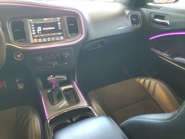 Used 2021 Dodge Charger SRT Hellcat w/ Harman/Kardon Audio Group RWD image 15