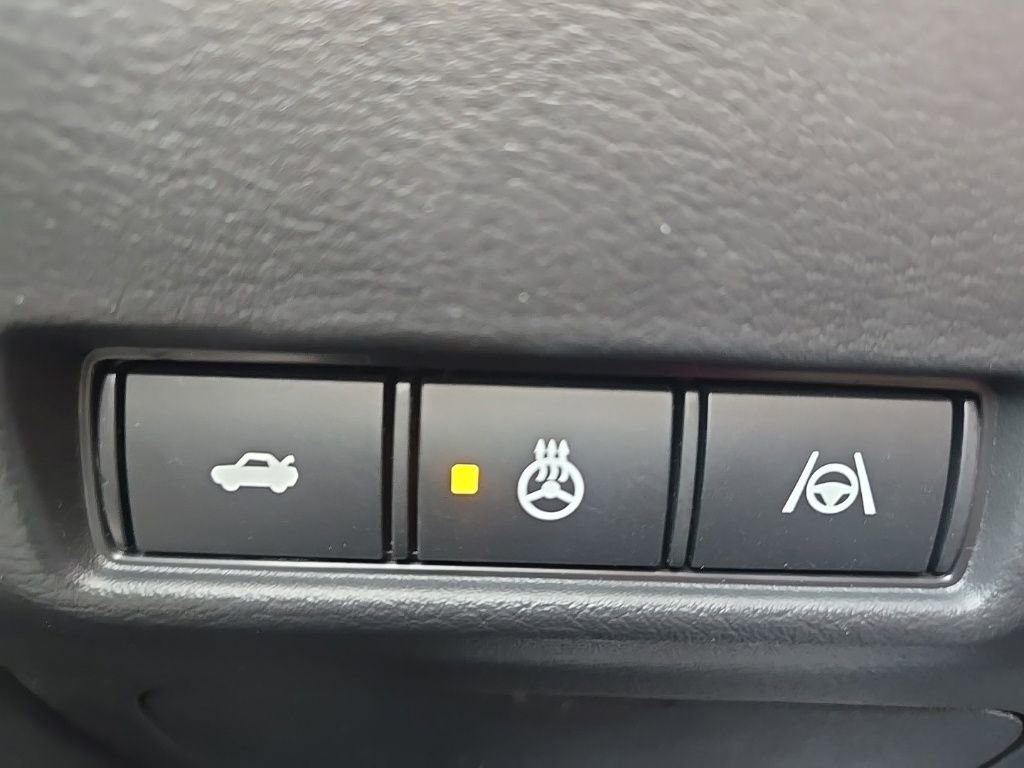 New 2026 Nissan Sentra SL w/ Floor Mat Package FWD image 14