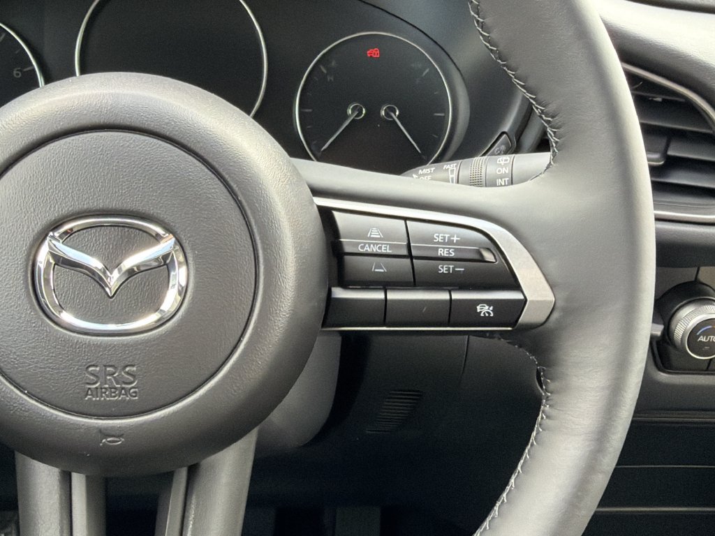 New 2026 MAZDA CX-30 AWD 2.5 S w/ Select Sport Pkg image 17