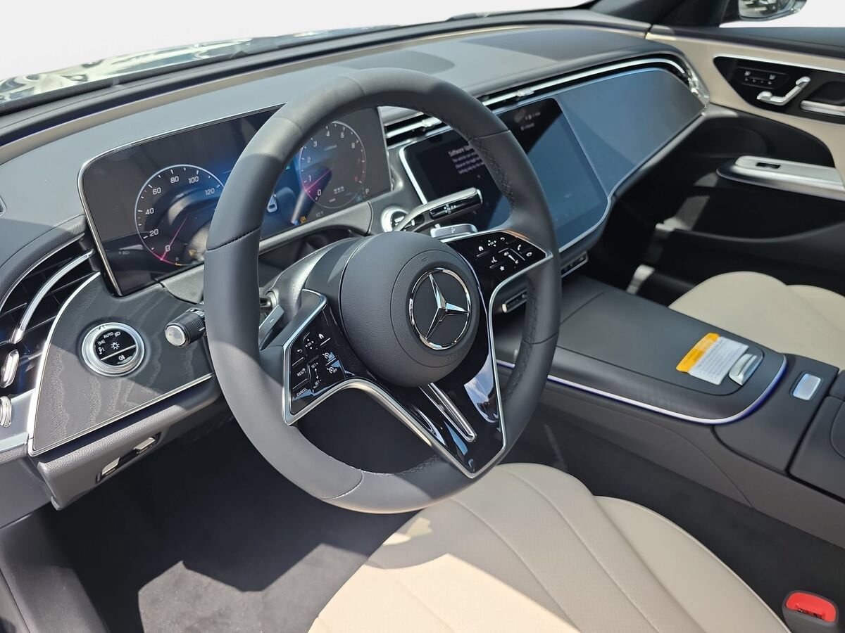 New 2026 Mercedes-Benz E 350 Sedan image 16