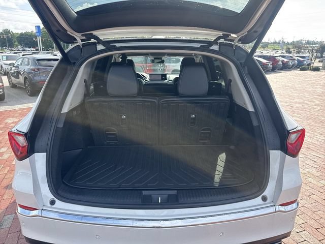 Used 2024 Acura MDX FWD w/ Technology Package image 28