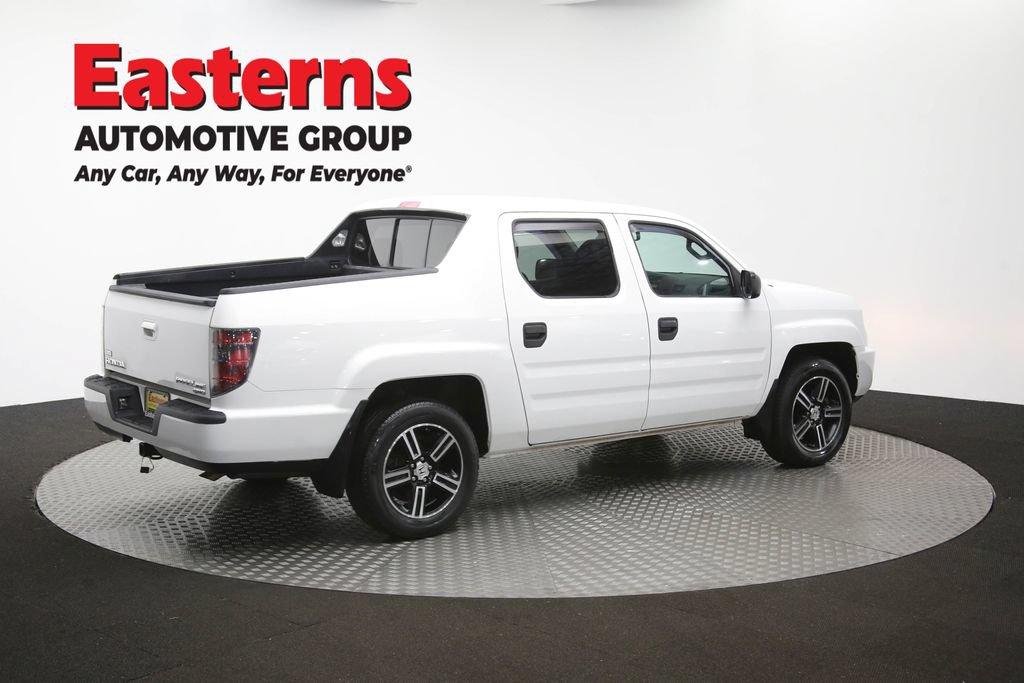 Used 2014 Honda Ridgeline Sport image 40