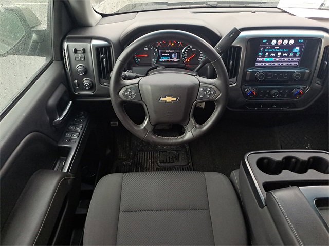 Used 2017 Chevrolet Silverado 1500 LT w/ All Star Edition image 7