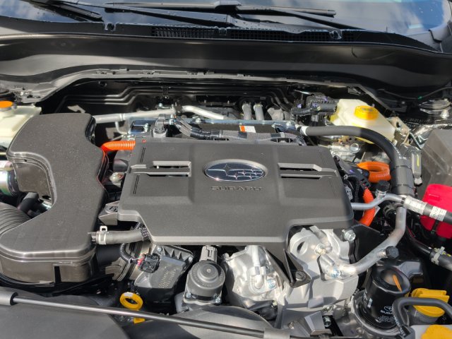 New 2026 Subaru Forester Limited AWD/4WD image 24