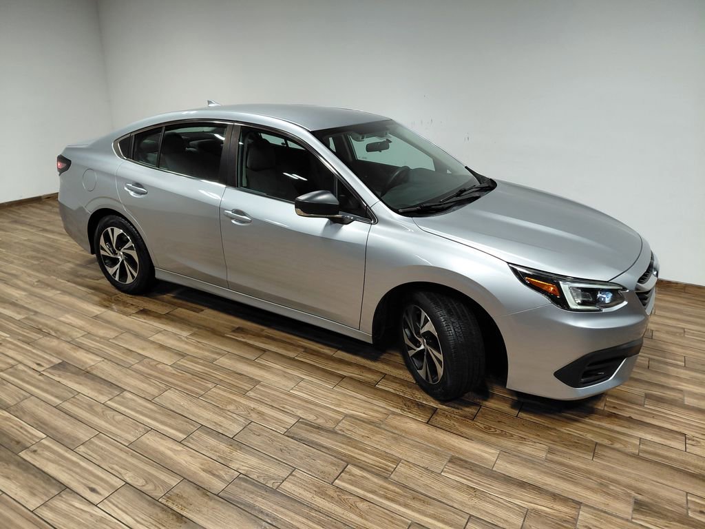 Used 2020 Subaru Legacy w/ Alloy Wheel Package image 20