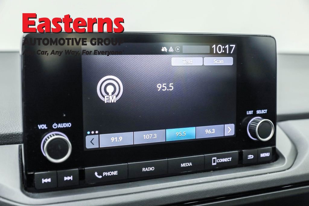 Used 2023 Honda Accord EX image 18