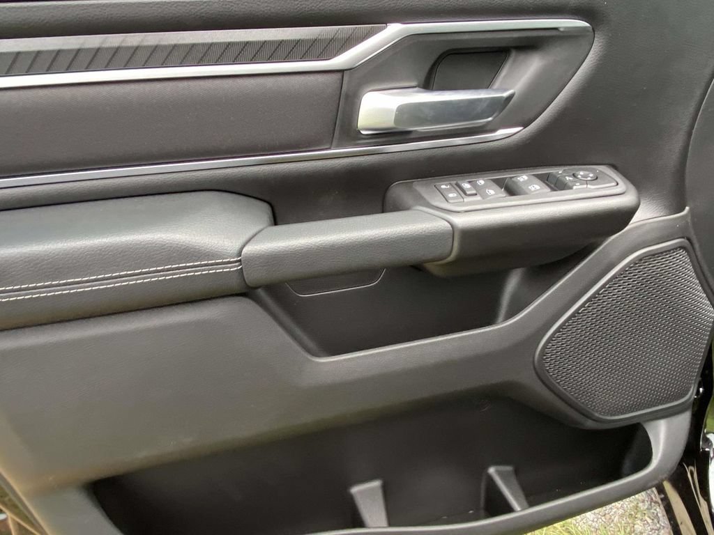 New 2026 RAM 1500 Big Horn AWD/4WD image 43