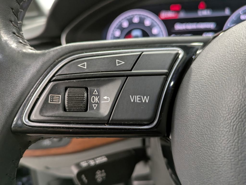 Used 2020 Audi A5 2.0T Premium Plus w/ Premium Plus image 19
