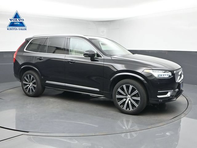 Used 2023 Volvo XC90 B6 Plus w/ Protection Package Premier AWD/4WD image 1