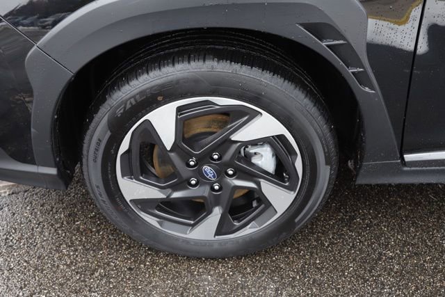 Certified 2025 Subaru Crosstrek 2.5i Limited AWD/4WD image 13