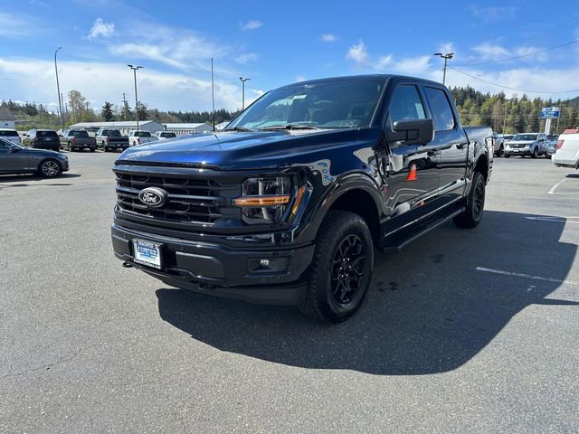 New 2026 Ford F150 XLT w/ Equipment Group 302A MID AWD/4WD image 6