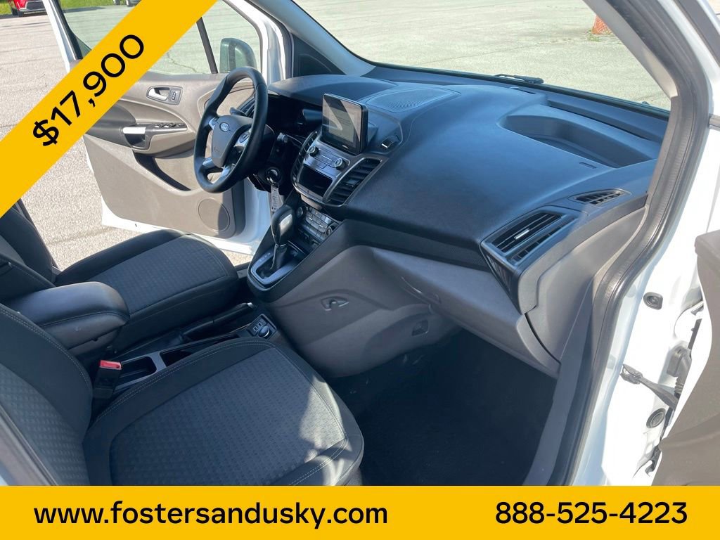 Used 2019 Ford Transit Connect XLT FWD image 16