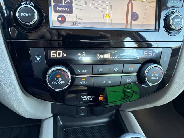 Used 2018 Nissan Rogue Sport SV w/ SV Technology Package AWD/4WD image 32