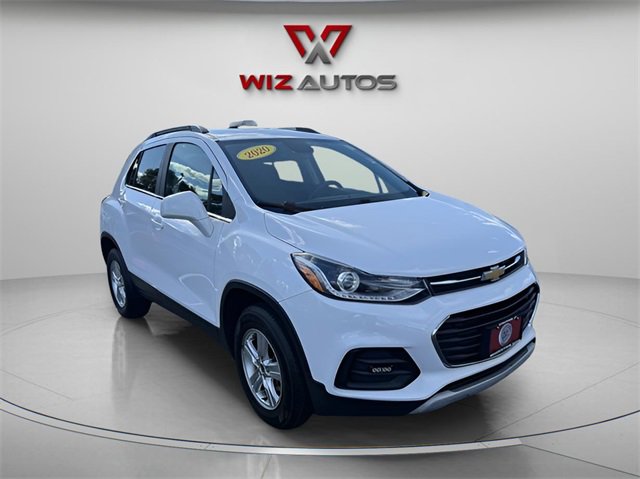 Used 2020 Chevrolet Trax LT image 5