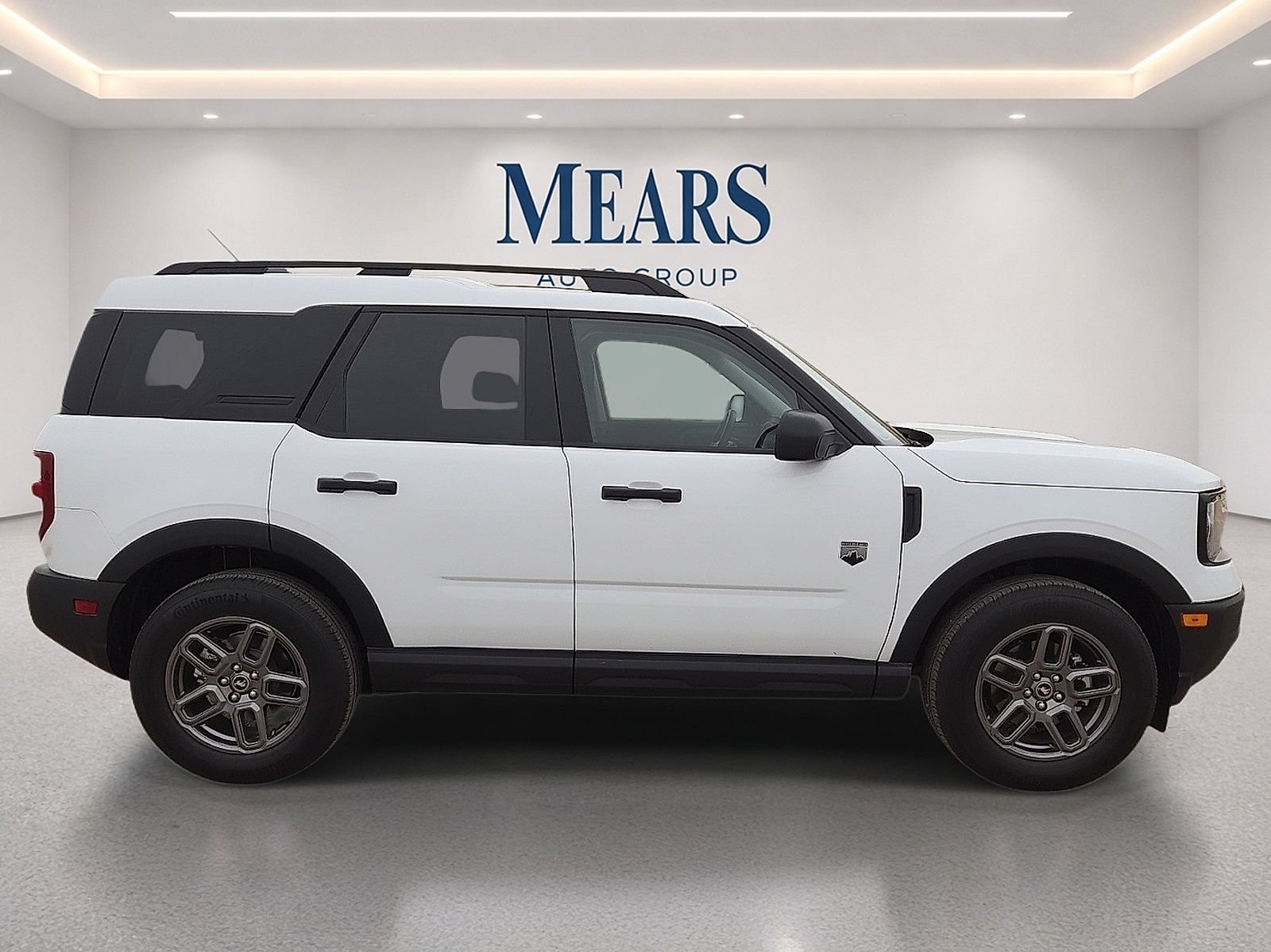 Used 2026 Ford Bronco Sport Big Bend AWD/4WD image 6